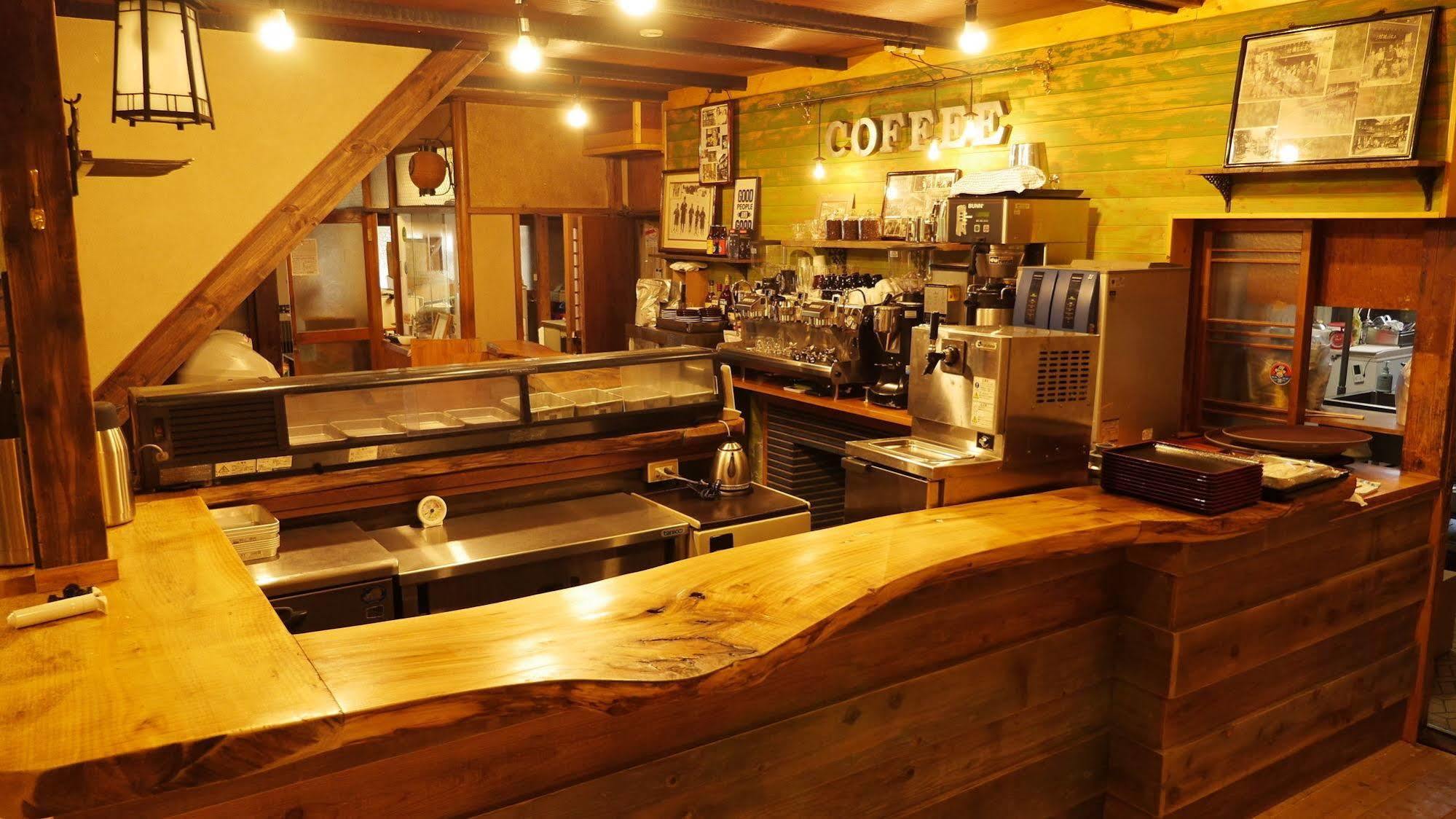 Shibu Onsen Koishiya Ryokan Yamanouchi (Nagano) Exterior foto