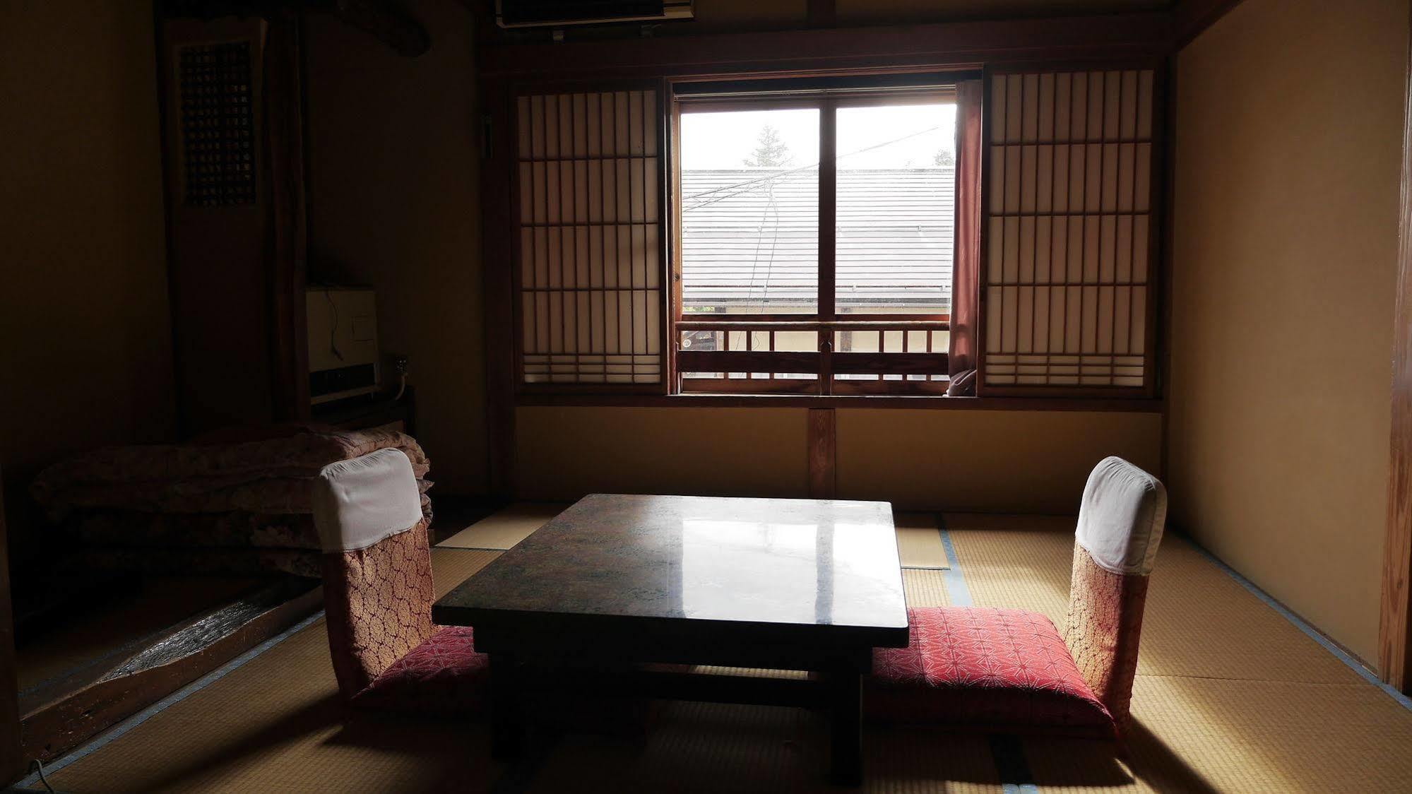 Shibu Onsen Koishiya Ryokan Yamanouchi (Nagano) Exterior foto