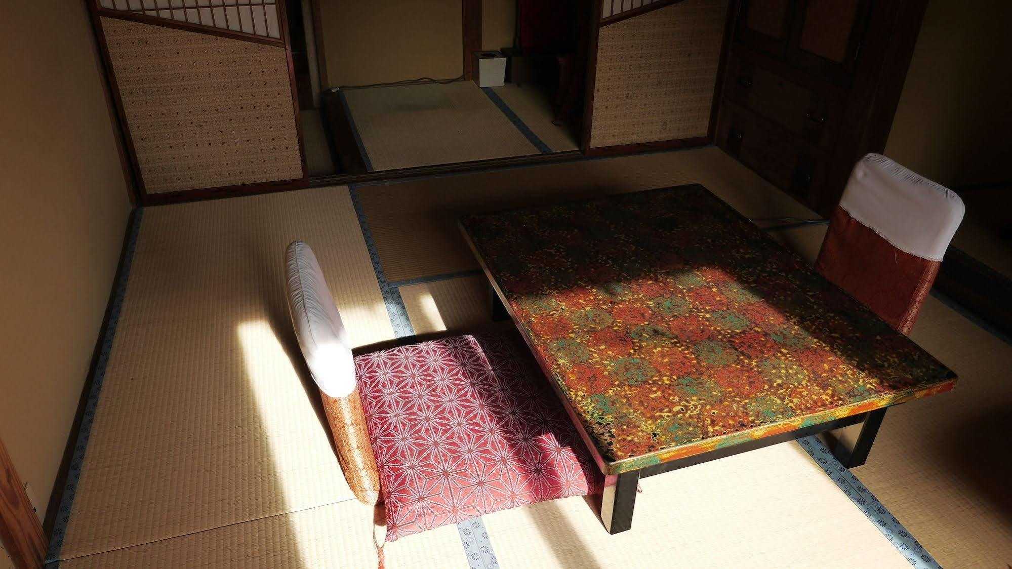 Shibu Onsen Koishiya Ryokan Yamanouchi (Nagano) Exterior foto